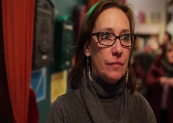 Ilaria Cucchi denuncia gli orrori della tratta dei migranti