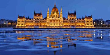 In Ungheria pronto un disegno di legge contro ONG e media indipendenti