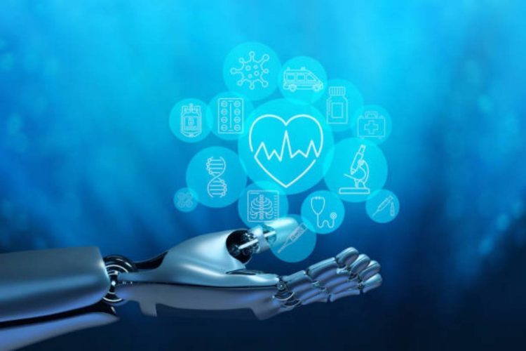 Intelligenza artificiale e arresto cardiaco