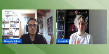 Intervista a Corviskiddo