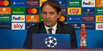 Inzaghi sul suo futuro