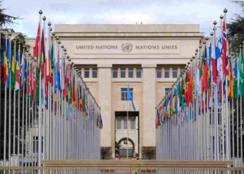 Israele richiede all'ONU di ricominciare a portare aiuti a Gaza