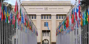 Israele richiede all'ONU di ricominciare a portare aiuti a Gaza