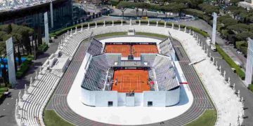 Italiani agli Internazionali BNL d'Italia