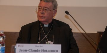 Jean-Claude Hollerich
