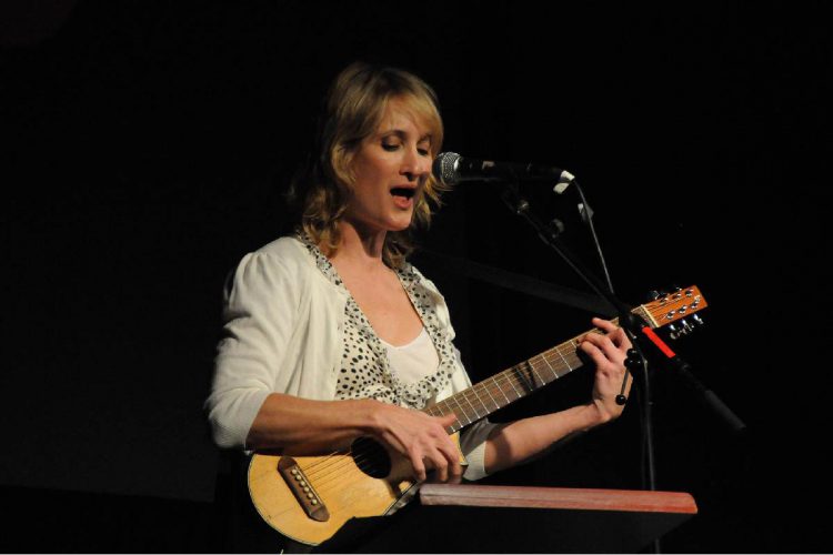 Jill Sobule