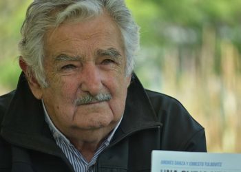José Mujica