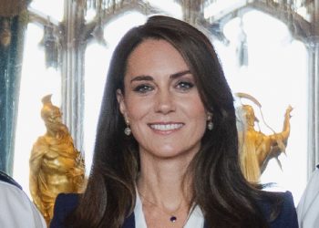 Kate Middleton Principessa di Galles