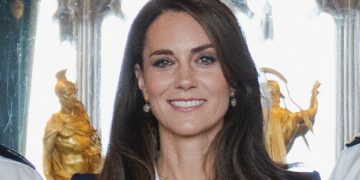 Kate Middleton Principessa di Galles