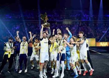 Kings League European Finals