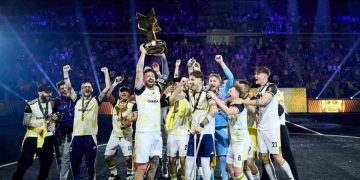 Kings League European Finals