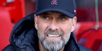 Klopp alla Roma: ecco perché si tratta di una bufala