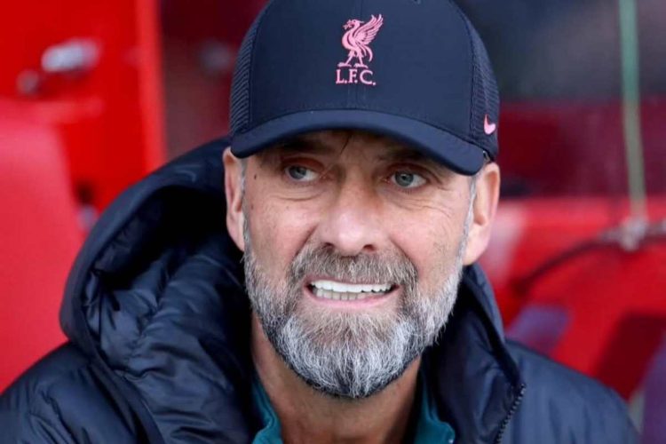 Klopp alla Roma: ecco perché si tratta di una bufala