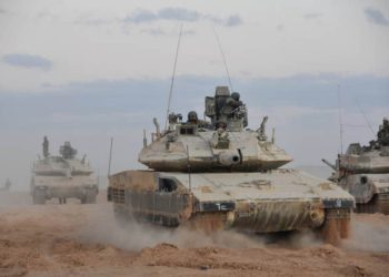 L'IDF avvisa i residenti di Khan Yunis di un'offensiva imminente