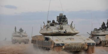 L'IDF avvisa i residenti di Khan Yunis di un'offensiva imminente