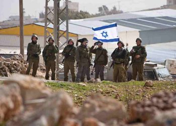 L'Idf annuncia la distruzione di missili di Hamas