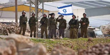 L'Idf annuncia la distruzione di missili di Hamas