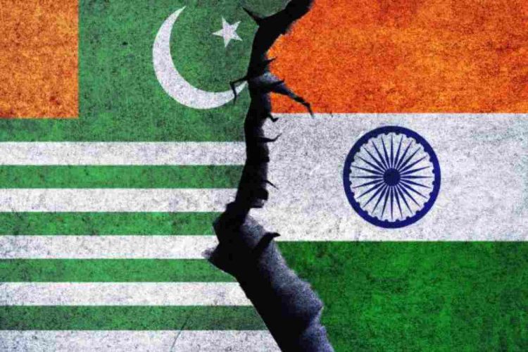 L'India denuncia nuovi attacchi con droni dal Pakistan in Kashmir