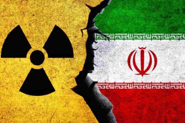 L'Iran spinge per trovare un accordo con gli USA sul nucleare