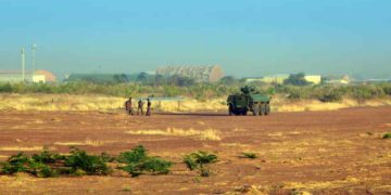 L'Isis ha rivendicato l'attacco ai soldati del Niger