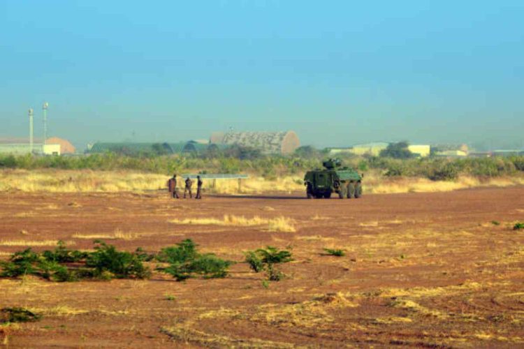 L'Isis ha rivendicato l'attacco ai soldati del Niger