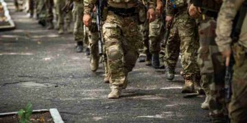 L'Ucraina cerca un accordo per una tregua di 30 giorni