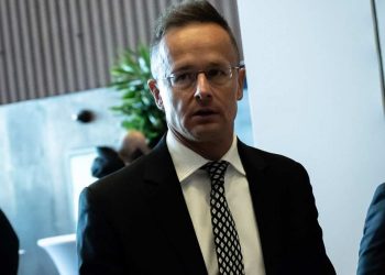 L'Ungheria ha espulso due diplomatici ucraini