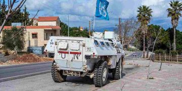 L'Unifil denuncia il ritrovamento di oltre 200 depositi di armi in Libano