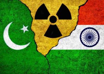 L'appello dell'India sul nucleare del Pakistan