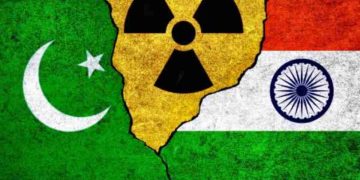 L'appello dell'India sul nucleare del Pakistan
