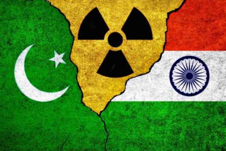 L'appello dell'India sul nucleare del Pakistan