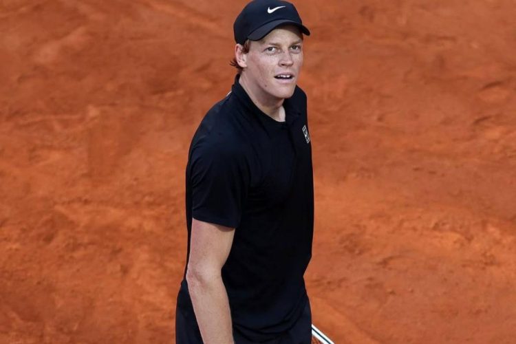 L'attacco a Sinner sulle tasse