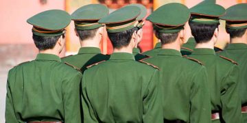 La Cina è pronta a collaborare maggiormente con le truppe russe