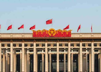 La Cina sulla guerra in Ucraina