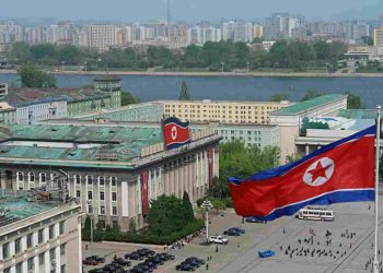 Corea Nord vicina a missile nucleare