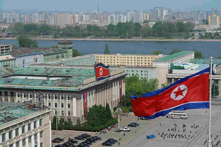 Corea Nord vicina a missile nucleare