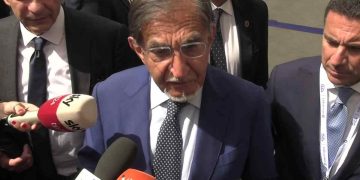 La Russa sull'impegno del governo per Gaza