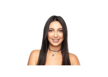 La cantante israeliana Yuval Raphael