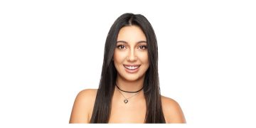 La cantante israeliana Yuval Raphael