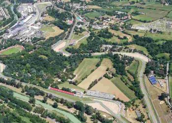 La petizione per mantenere il GP di Imola