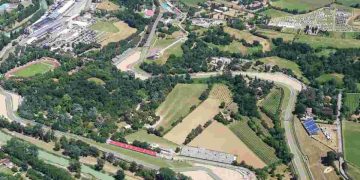 La petizione per mantenere il GP di Imola