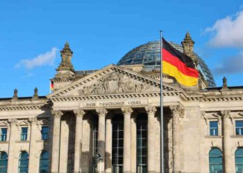 La posizione della Germania sulla guerra in Ucraina