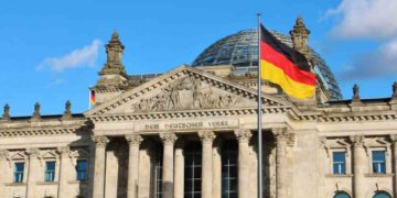 La posizione della Germania sulla guerra in Ucraina