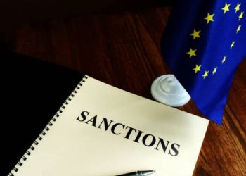 La risposta della Russia alle sanzioni europee