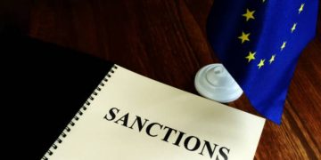 La risposta della Russia alle sanzioni europee