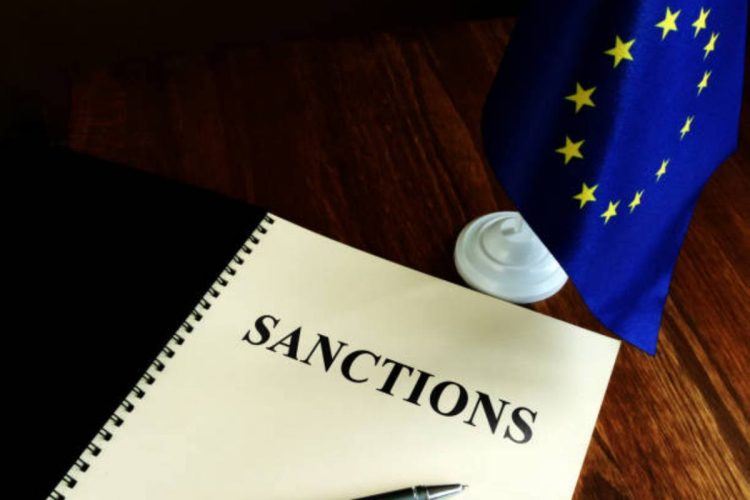 La risposta della Russia alle sanzioni europee