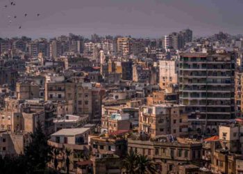 La situazione a Tripoli