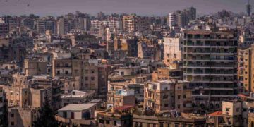 La situazione a Tripoli