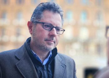 La solidarietà di Borrelli al giornalista di Fanpage spiato