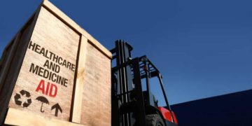 L'allarme del parroco di Gaza sugli aiuti umanitari